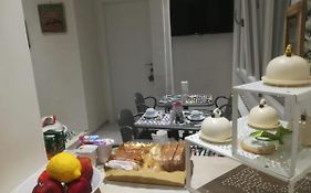 B&B La Palmetta