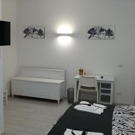 B&B La Palmetta Civitavecchia Exterior photo