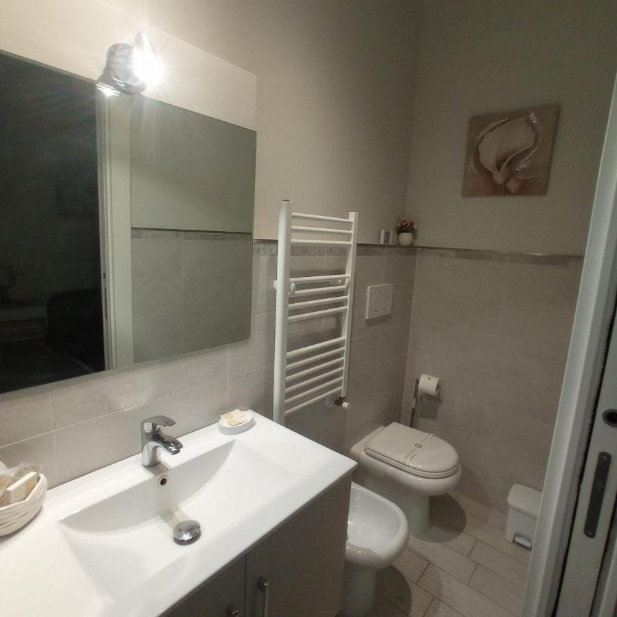B&B La Palmetta Civitavecchia Exterior photo